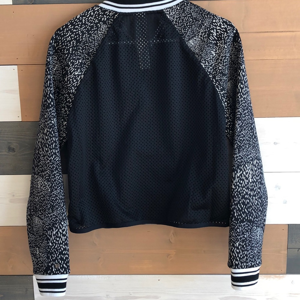 Fabletics Running Jacket - Picture 6 of 7